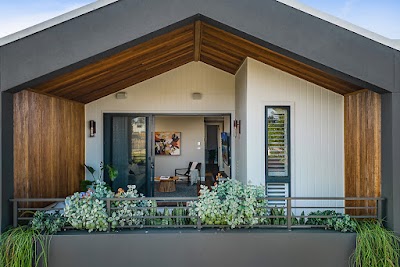 Executive Building Group