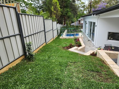 Ezy Clip Fencing Systems