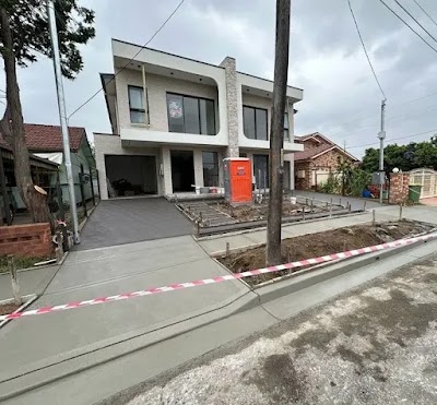 Falcon Concrete | Concrete Driveway Services Sydney | Concrete House Slabs Manly | Concrete Formwork Mosman Brookvale