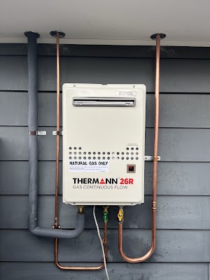 Fast & Honest Plumbing