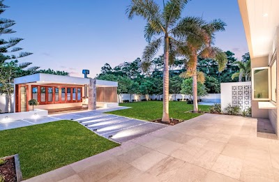 FDSS Landscaping Services