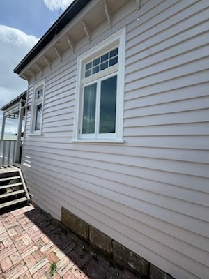 feature walls painting and decorating