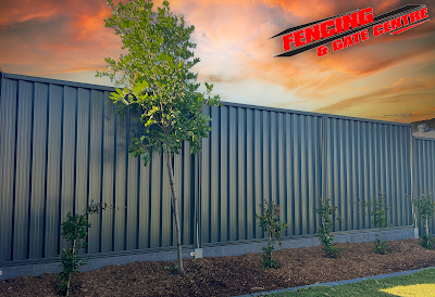 Fencing & Gate Centre