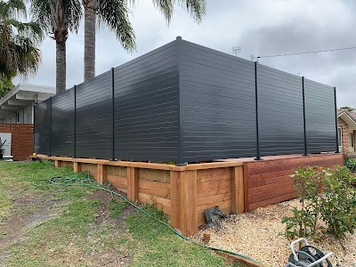 Fencing Manufacturers