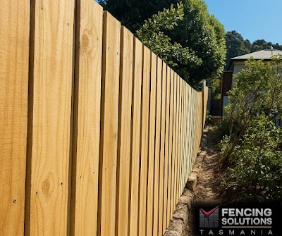 Fencing Solutions Tasmania