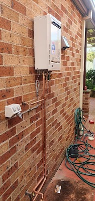 Fenech Plumbing & Gas Pty Ltd