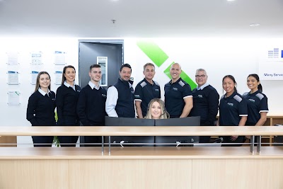 Fiacon Cleaning Services