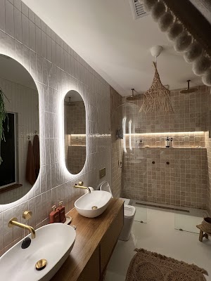 Final Fix Electrical