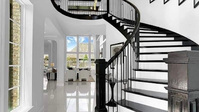 Final touch painting&plastering services