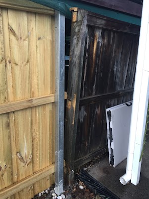 First Choice Fencing