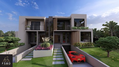 FIVE STAR BUILDING DESIGN PTY LTD