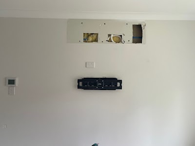 Fix That Hole | Gyprock & Plaster Wall Repair Services