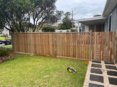 FLEURIEU FENCING SOLUTIONS