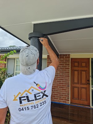 FlexPaintingServices work 4