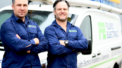 Fluro Electrics Pty Ltd | Electrician South Morang