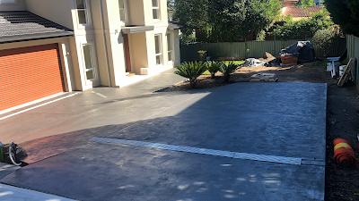 Fogolin and Son Concreting