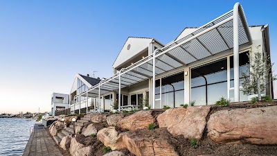 Forest Landscapes Pty Ltd