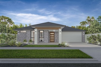 Format Homes - Old Reynella (Hurtle Grove) Display Home