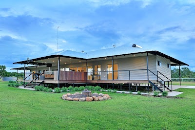 Forrest Building Co.