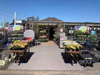 Four Seasons Garden Centre - Mount Colah (The Plant Bug)