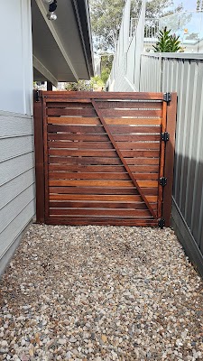 Four Seasons Landscaping and Garden Maintenance Services