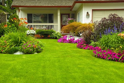 Four Seasons Landscaping & Gardening