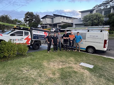 Fraser Electrical Enterprises