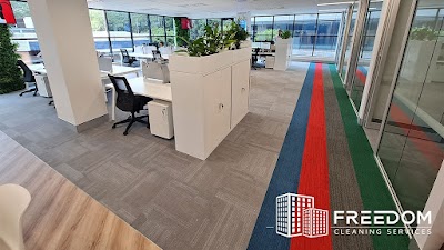 Freedom Cleaning Services