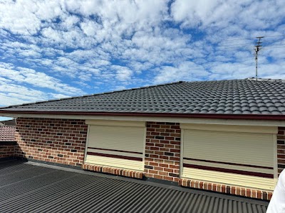 Fresh Roof Restoration