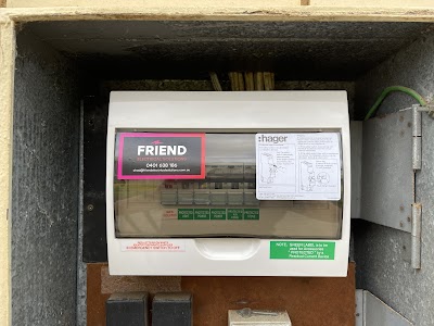 Friend Electrical Solutions