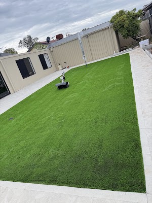 Friends Gardening & Landscaping