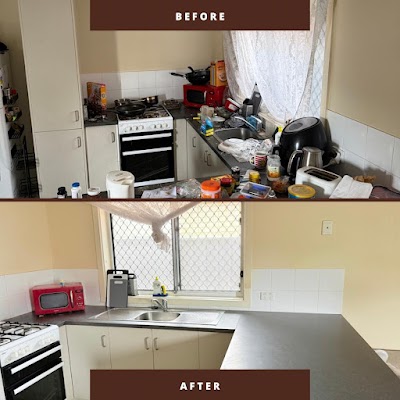 Frontline Housekeeping