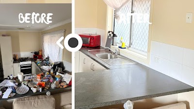 Frontline Housekeeping work 2