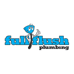 Full Flush Plumbing