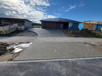 Furfaro's Concrete Solutions