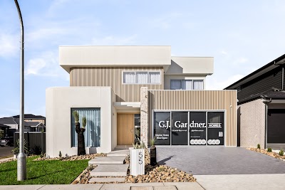 G.J. Gardner Homes - Austral Display Home Liverpool (Castaway Design)