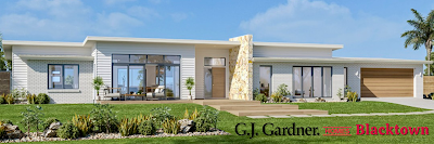 G.J. Gardner Homes Blacktown