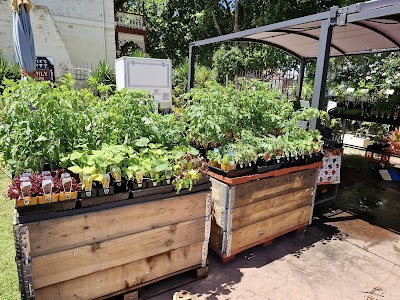 Garden Goodness Gardening Service