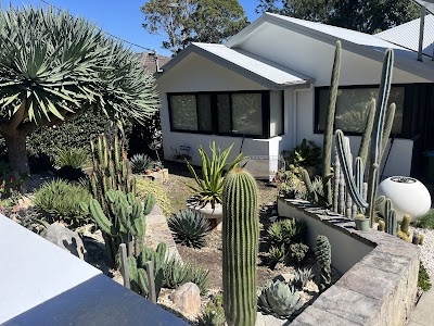 Garden Legends work 1