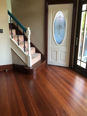 Garry's Building Services