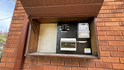 GDM Electrical Local Electricians