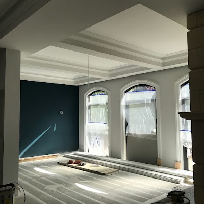 General Plasterboard