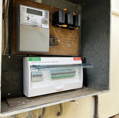 Georges River Electrical.