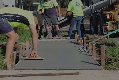 Georgievski Bros Pty Ltd