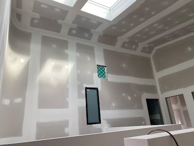 GHG PLASTERING-COMMERCIAL PLASTERING+DIGITAL DISPLAY SIGNAGE