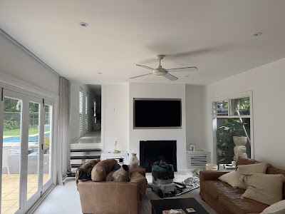 Giddey Carpentry Avoca Beach work 2