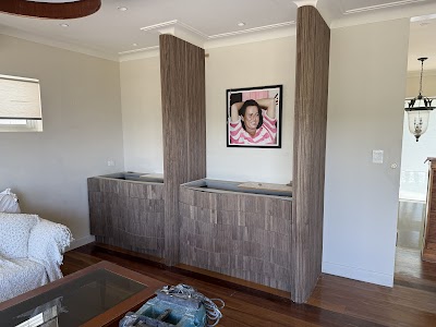 Giddey Carpentry Avoca Beach project 5