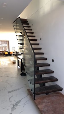 Ginger & JC Interior and Plastering