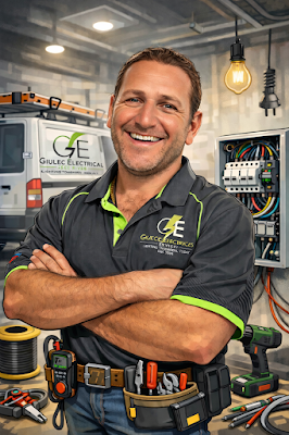 Giulec Electrical Pty Ltd