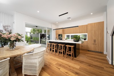GJ Gardner Homes - Parramatta